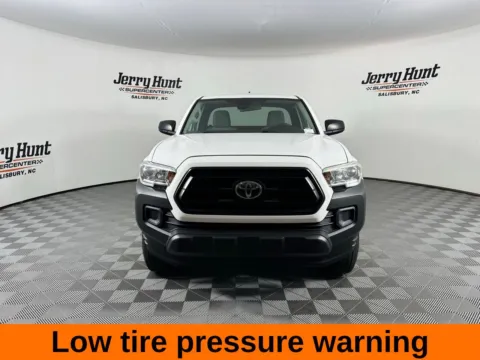 More photos of 2020 Toyota Tacoma SR at Jerry Hunt Supercenter - Salisbury, NC