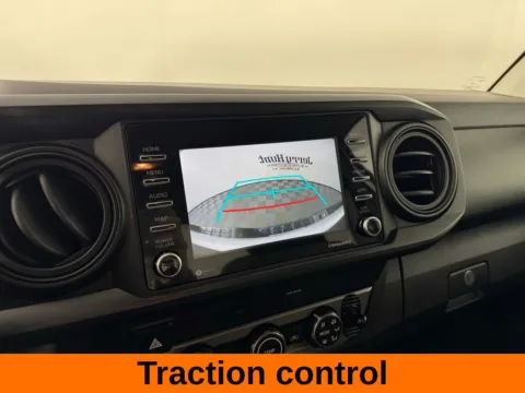 Another view of 2020 Toyota Tacoma SR for sale in Salisbury, NC at Jerry Hunt Supercenter - Salisbury