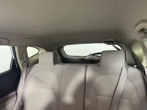 Another view of 2013 Nissan Rogue SV for sale in Salisbury, NC at Jerry Hunt Supercenter - Salisbury