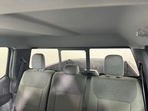 Another view of 2024 Ford F-150 XLT for sale in Salisbury, NC at Jerry Hunt Supercenter - Salisbury