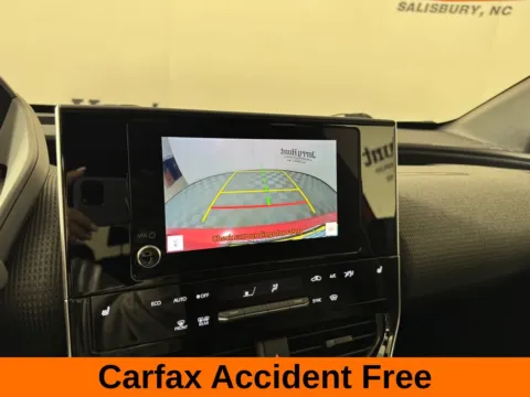 Another view of 2023 Subaru Solterra Premium for sale in Salisbury, NC at Jerry Hunt Supercenter - Salisbury