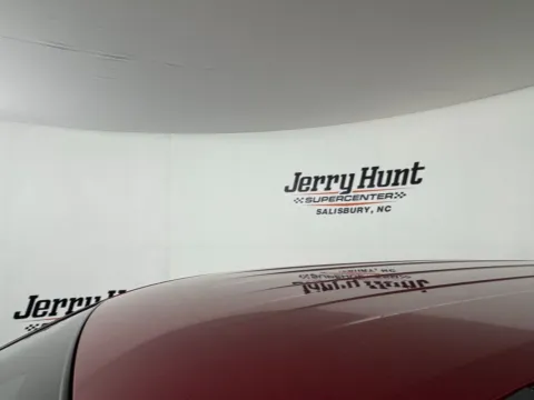 More photos of 2023 Subaru Solterra Premium at Jerry Hunt Supercenter - Salisbury, NC