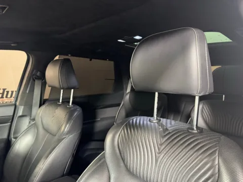 Another view of 2023 Hyundai Palisade Calligraphy for sale in Salisbury, NC at Jerry Hunt Supercenter - Salisbury