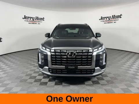 More photos of 2023 Hyundai Palisade Calligraphy at Jerry Hunt Supercenter - Salisbury, NC