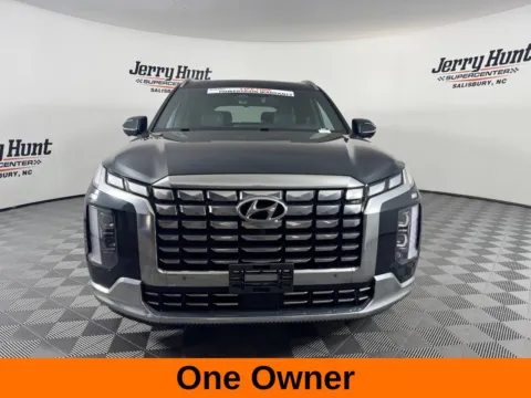 More photos of 2023 Hyundai Palisade Calligraphy at Jerry Hunt Supercenter - Salisbury, NC