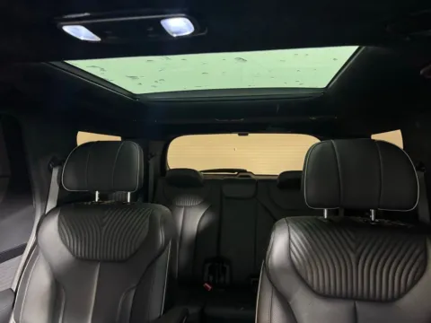 More photos of 2023 Hyundai Palisade Calligraphy at Jerry Hunt Supercenter - Salisbury, NC