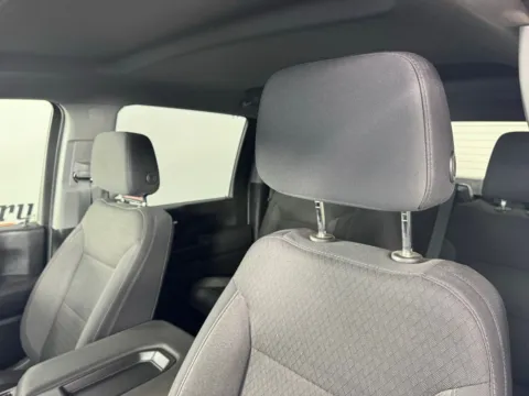 Photos of 2024 Chevrolet Silverado 2500HD Custom for sale in Salisbury, NC at Jerry Hunt Supercenter - Salisbury