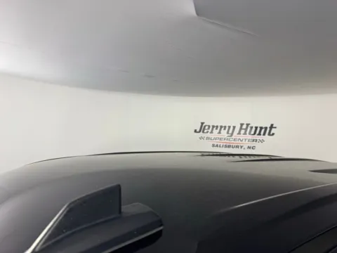 More photos of 2024 Chevrolet Silverado 2500HD Custom at Jerry Hunt Supercenter - Salisbury, NC