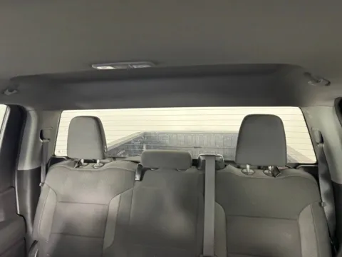 Another view of 2024 Chevrolet Silverado 2500HD Custom for sale in Salisbury, NC at Jerry Hunt Supercenter - Salisbury