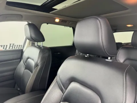 Another view of 2023 Nissan Pathfinder SL for sale in Salisbury, NC at Jerry Hunt Supercenter - Salisbury