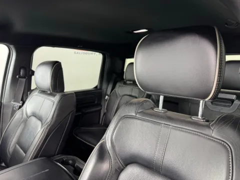 Another view of 2023 Ram 1500 Limited for sale in Salisbury, NC at Jerry Hunt Supercenter - Salisbury