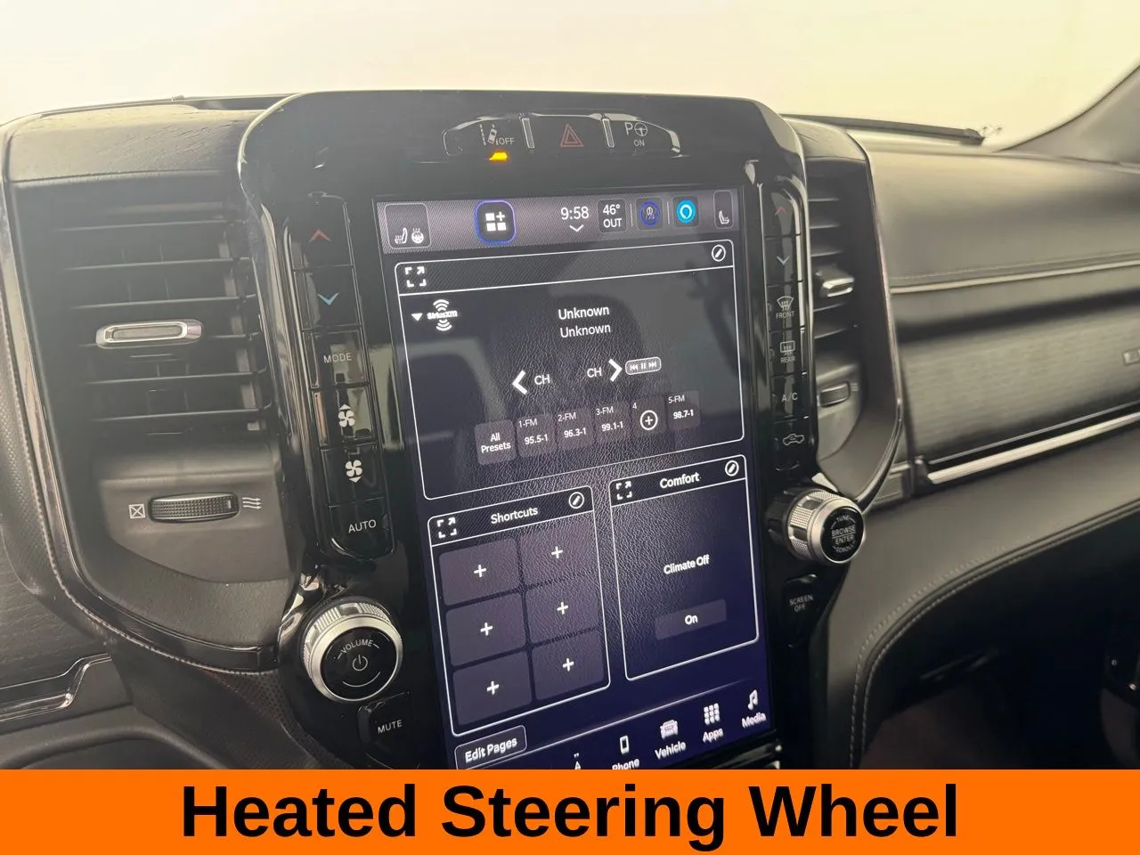 2023 RAM Ram 1500 Pickup Limited - Photo 17