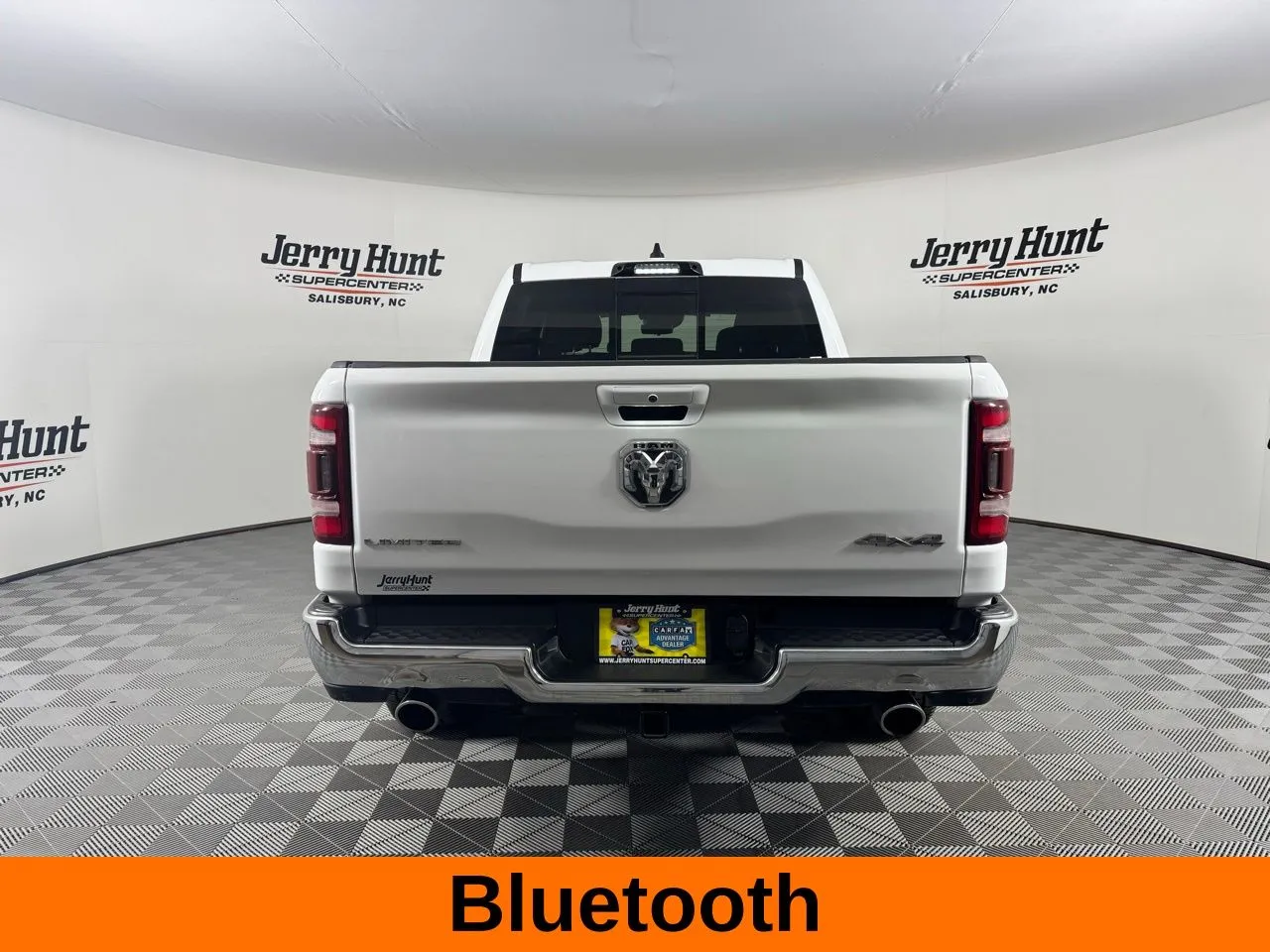 2023 RAM Ram 1500 Pickup Limited - Photo 8