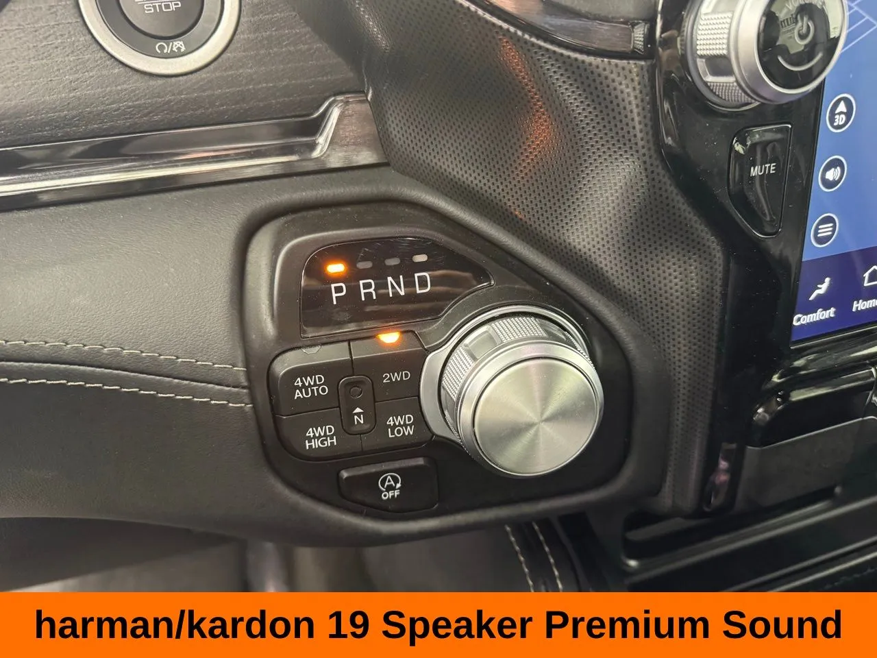 2023 RAM Ram 1500 Pickup Limited - Photo 20