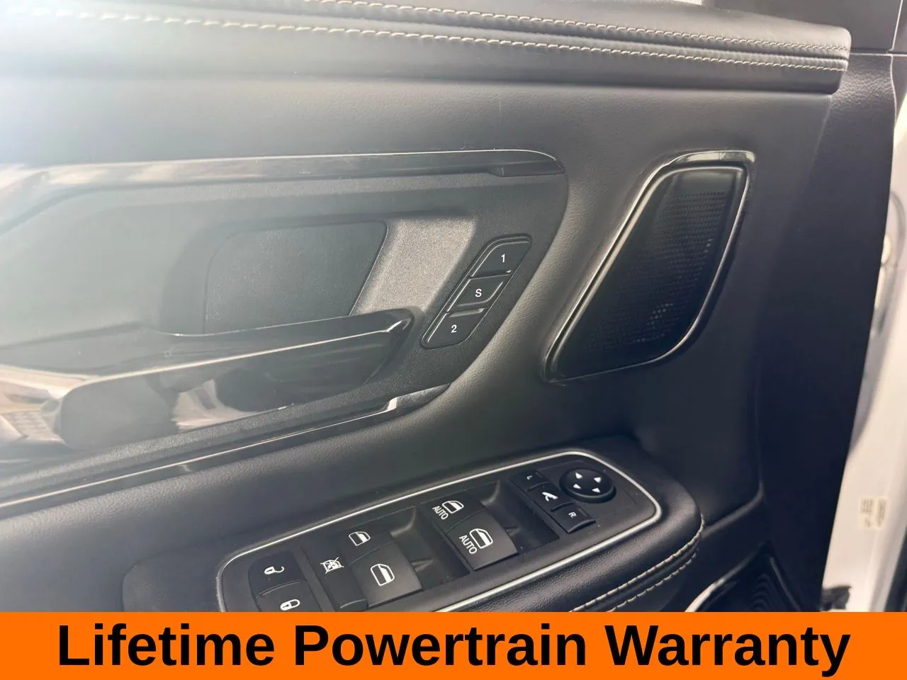 2023 RAM Ram 1500 Pickup Limited - Photo 11