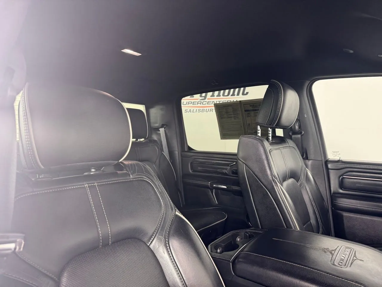 2023 RAM Ram 1500 Pickup Limited - Photo 32