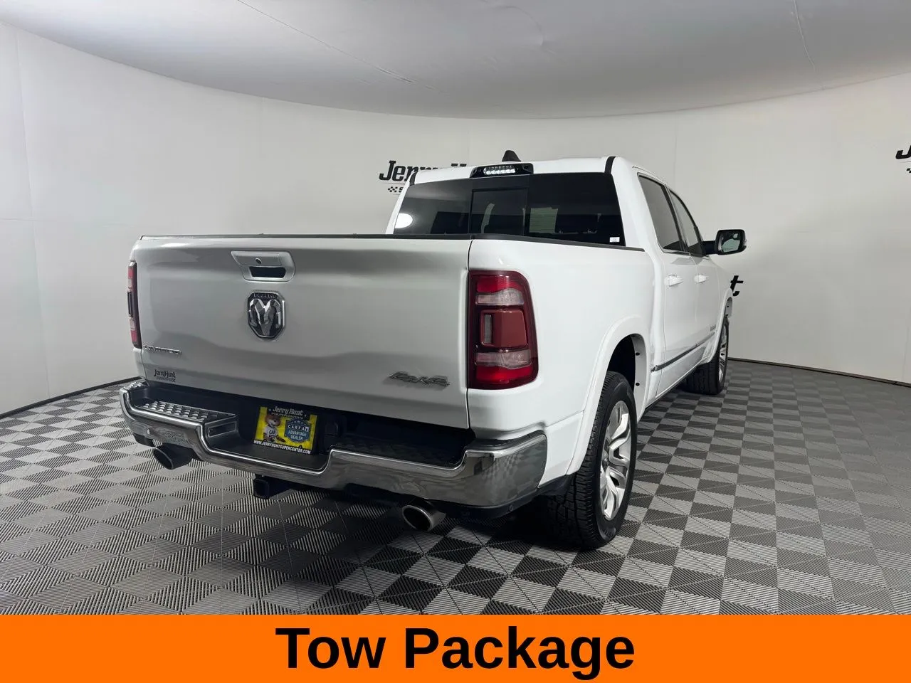 2023 RAM Ram 1500 Pickup Limited - Photo 7