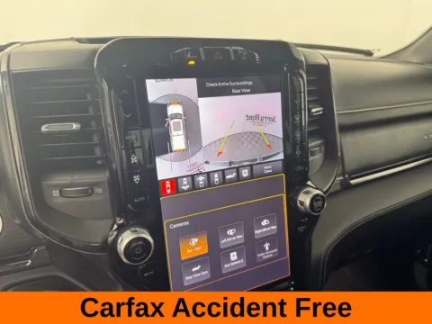 Another view of 2023 Ram 1500 Limited for sale in Salisbury, NC at Jerry Hunt Supercenter - Salisbury