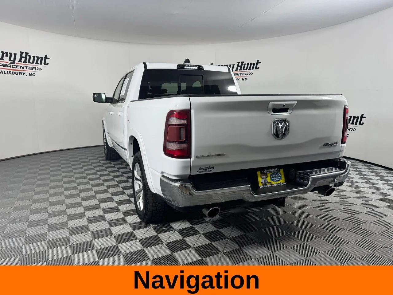 2023 RAM Ram 1500 Pickup Limited - Photo 9