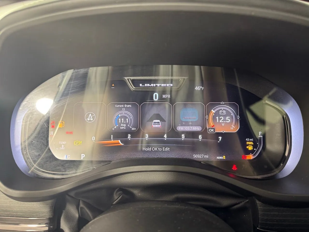 2023 RAM Ram 1500 Pickup Limited - Photo 23