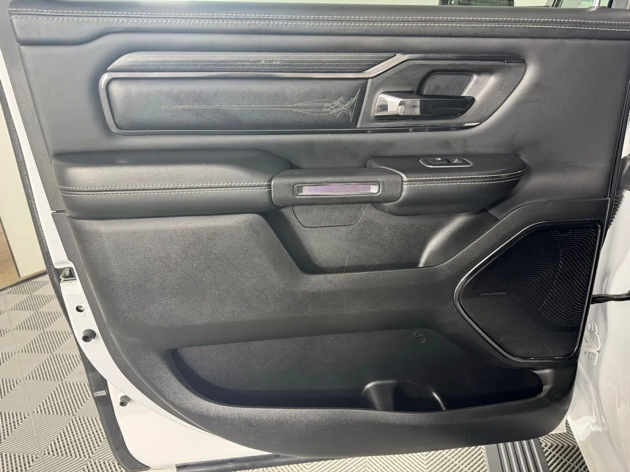 2023 RAM Ram 1500 Pickup Limited - Photo 24