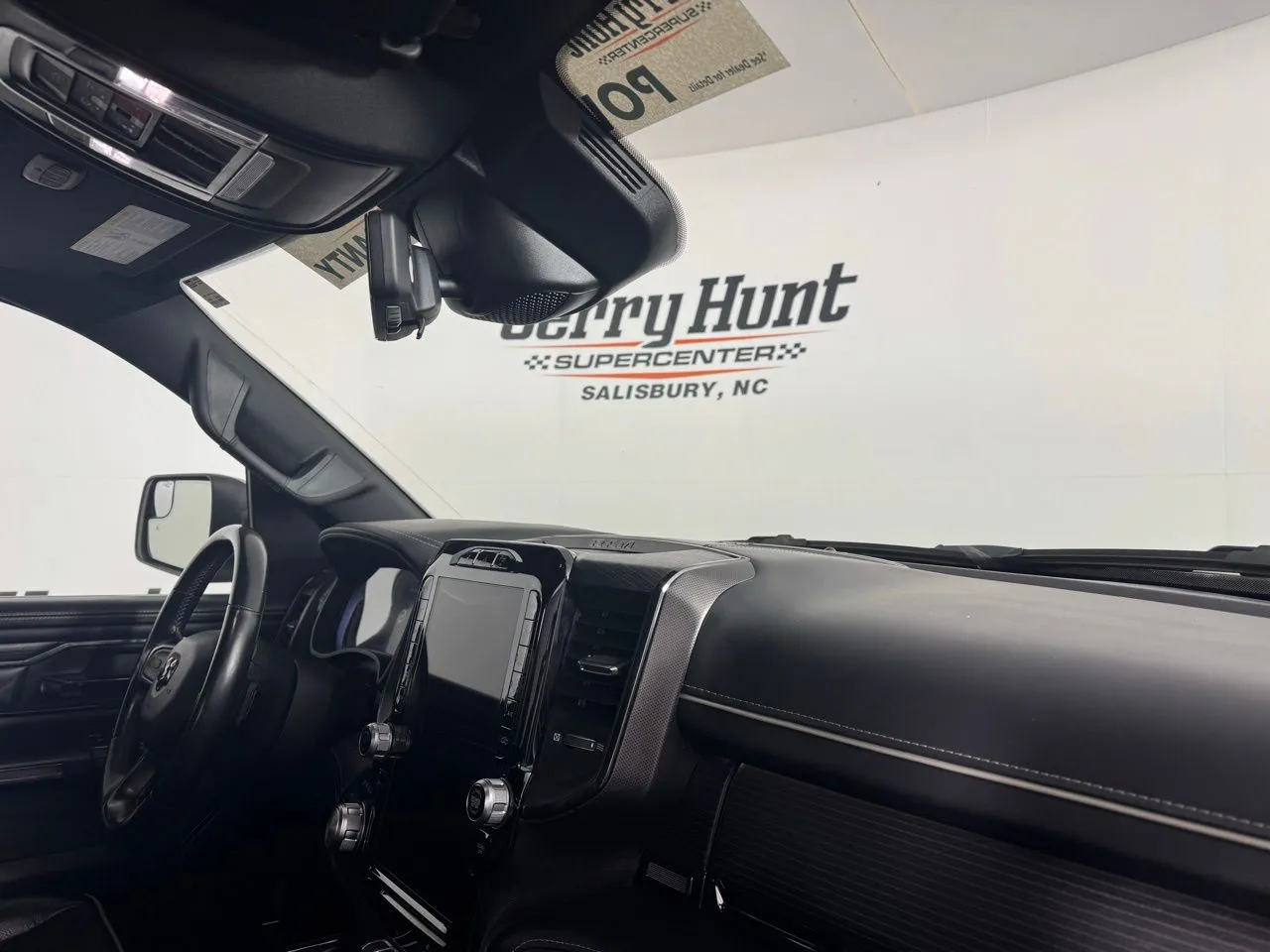 2023 RAM Ram 1500 Pickup Limited - Photo 31