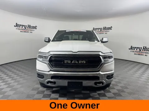 More photos of 2023 Ram 1500 Limited at Jerry Hunt Supercenter - Salisbury, NC