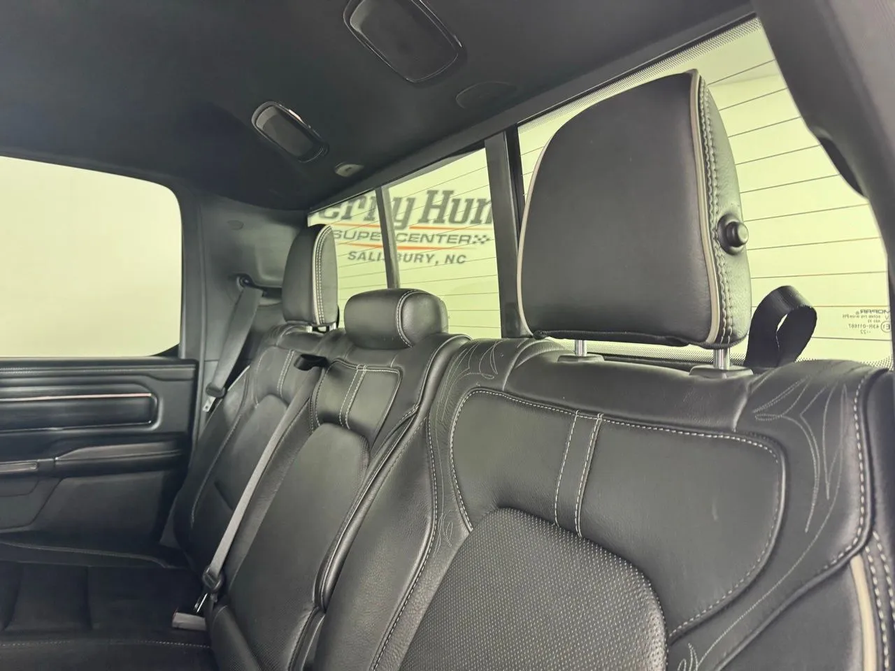 2023 RAM Ram 1500 Pickup Limited - Photo 25