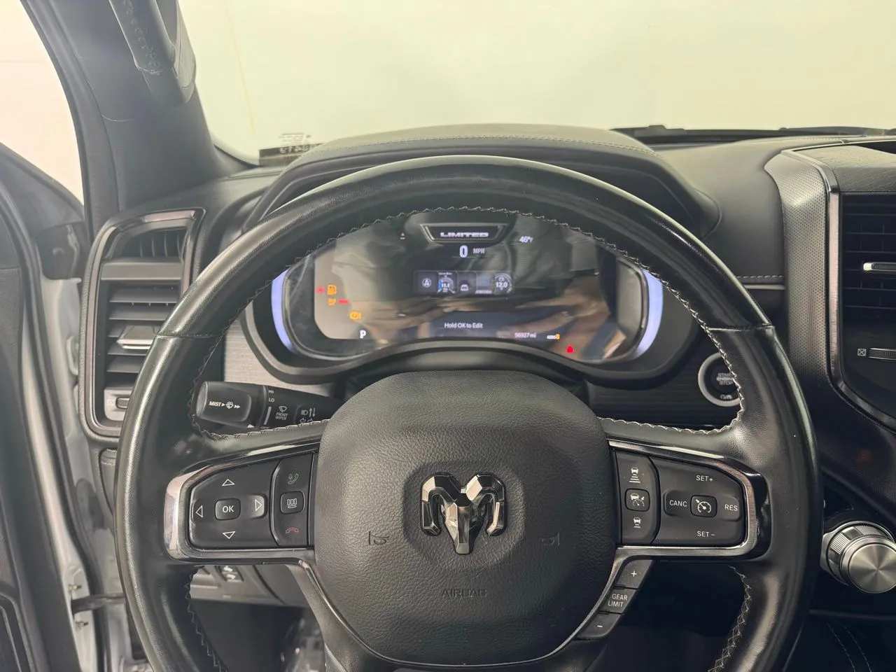 2023 RAM Ram 1500 Pickup Limited - Photo 22