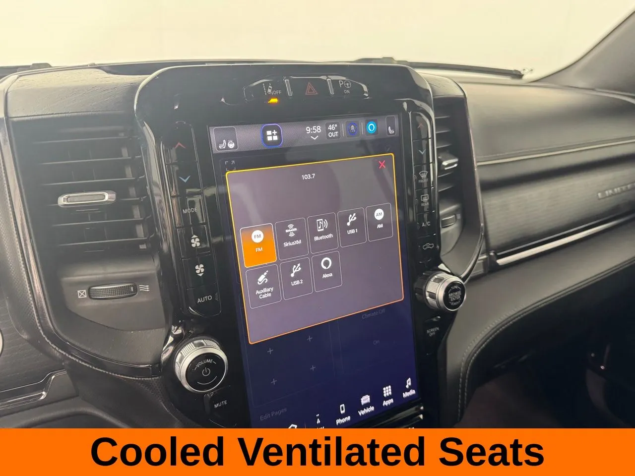 2023 RAM Ram 1500 Pickup Limited - Photo 16