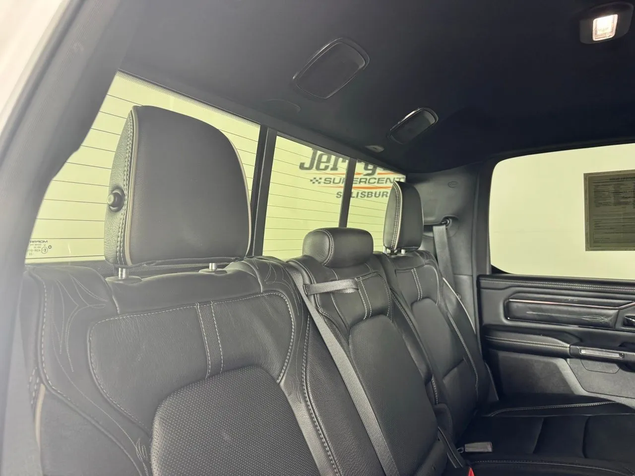 2023 RAM Ram 1500 Pickup Limited - Photo 28