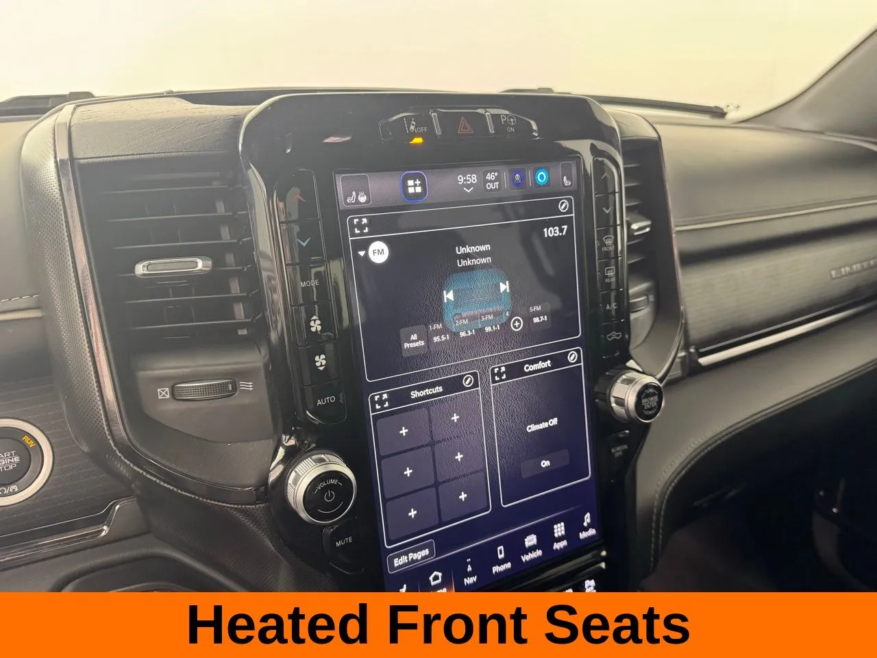 2023 RAM Ram 1500 Pickup Limited - Photo 15