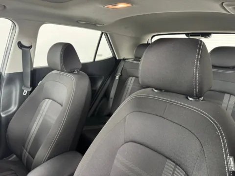 Another view of 2025 Hyundai Venue SEL for sale in Salisbury, NC at Jerry Hunt Supercenter - Salisbury