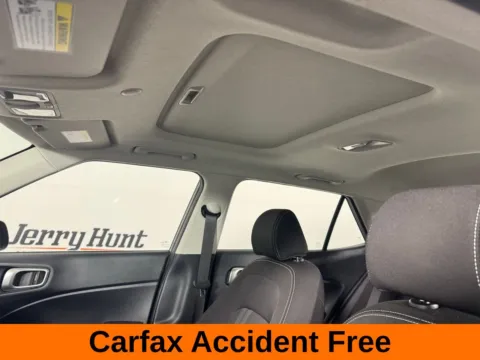 Another view of 2025 Hyundai Venue SEL for sale in Salisbury, NC at Jerry Hunt Supercenter - Salisbury