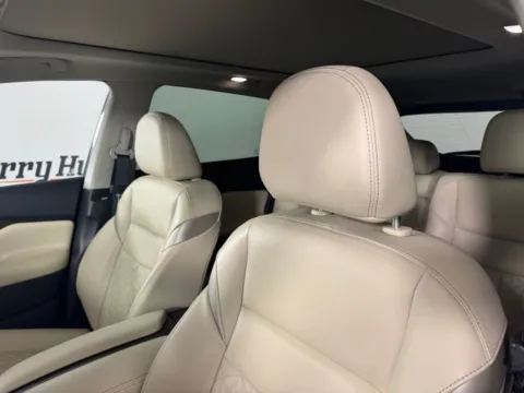 Another view of 2024 Nissan Murano Platinum for sale in Salisbury, NC at Jerry Hunt Supercenter - Salisbury