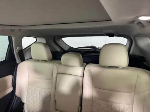 More photos of 2024 Nissan Murano Platinum at Jerry Hunt Supercenter - Salisbury, NC