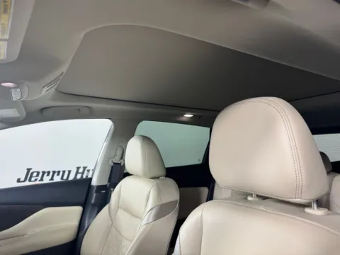 More photos of 2024 Nissan Murano Platinum at Jerry Hunt Supercenter - Salisbury, NC