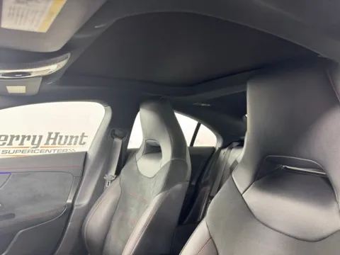 More photos of 2023 Mercedes-Benz CLA 250 at Jerry Hunt Supercenter - Salisbury, NC