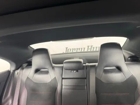 More photos of 2023 Mercedes-Benz CLA 250 at Jerry Hunt Supercenter - Salisbury, NC