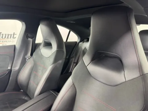 Another view of 2023 Mercedes-Benz CLA 250 for sale in Salisbury, NC at Jerry Hunt Supercenter - Salisbury