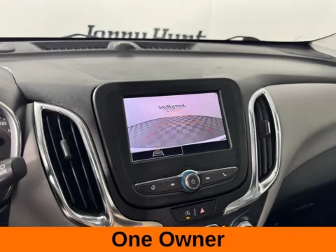 Another view of 2023 Chevrolet Equinox LT for sale in Salisbury, NC at Jerry Hunt Supercenter - Salisbury