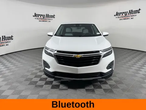 More photos of 2023 Chevrolet Equinox LT at Jerry Hunt Supercenter - Salisbury, NC