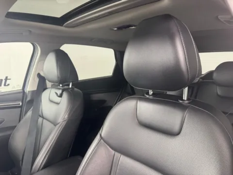 Another view of 2023 Hyundai Tucson SEL for sale in Salisbury, NC at Jerry Hunt Supercenter - Salisbury