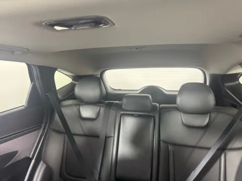 More photos of 2023 Hyundai Tucson SEL at Jerry Hunt Supercenter - Salisbury, NC