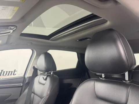 More photos of 2023 Hyundai Tucson SEL at Jerry Hunt Supercenter - Salisbury, NC