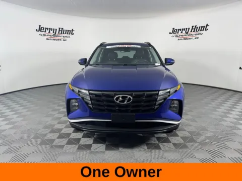 More photos of 2023 Hyundai Tucson SEL at Jerry Hunt Supercenter - Salisbury, NC