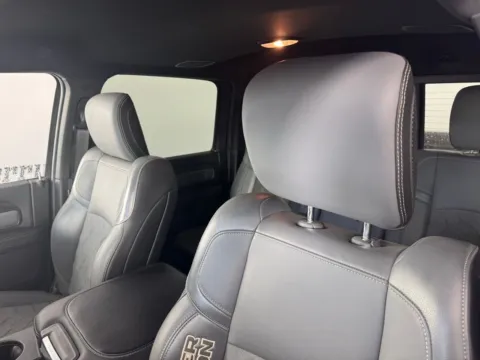 Another view of 2020 Ram 2500 Power Wagon for sale in Salisbury, NC at Jerry Hunt Supercenter - Salisbury