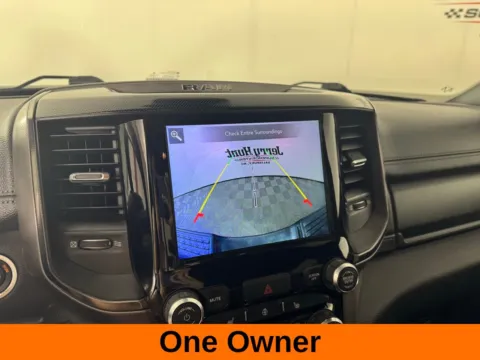 Another view of 2020 Ram 2500 Power Wagon for sale in Salisbury, NC at Jerry Hunt Supercenter - Salisbury