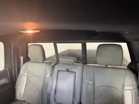 More photos of 2020 Ram 2500 Power Wagon at Jerry Hunt Supercenter - Salisbury, NC