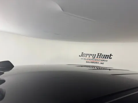 More photos of 2020 Ram 2500 Power Wagon at Jerry Hunt Supercenter - Salisbury, NC